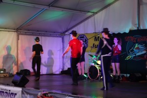 Rathausplatzfest Gerlingen 2016